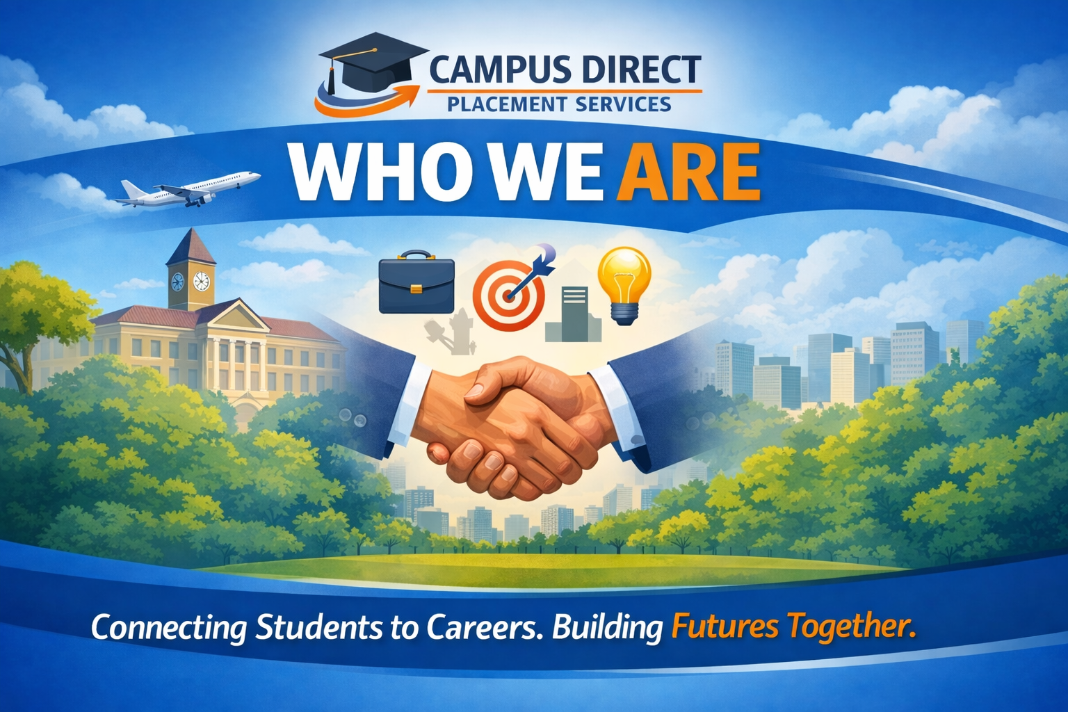 Campus Direct Team