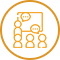 Direct College Admission Icon